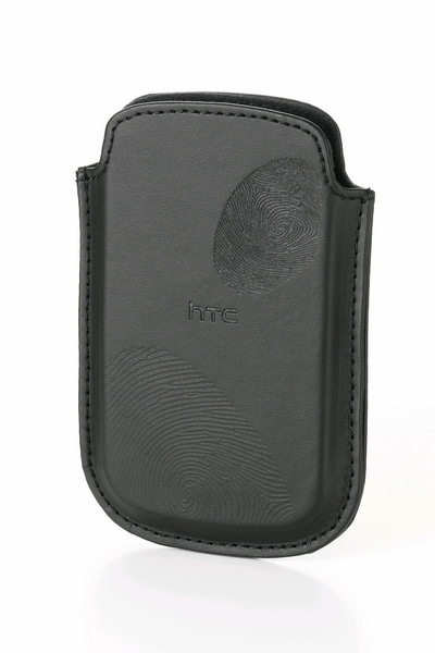 HTC PO S690 Cover Black