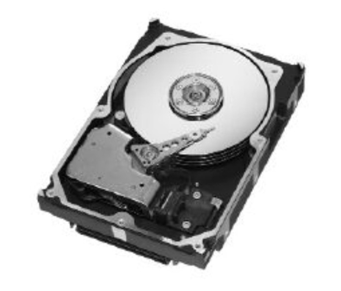 Seagate Desktop HDD 80GB HDD 80GB SATA Interne Festplatte