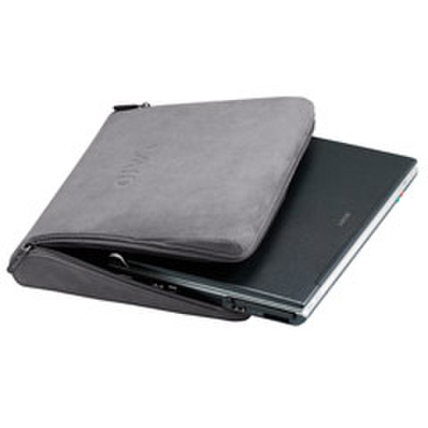 Sony Vaio Notebook Bag f T1-Series 12Zoll Grau