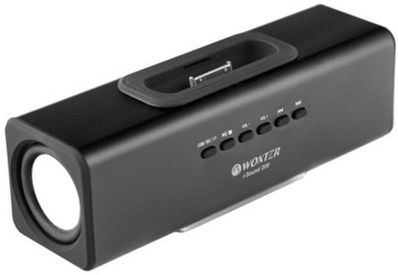 Woxter i-Sound 200 18W Black