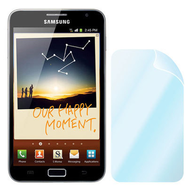 Celly Screen193 Samsung GT-n7000 2шт