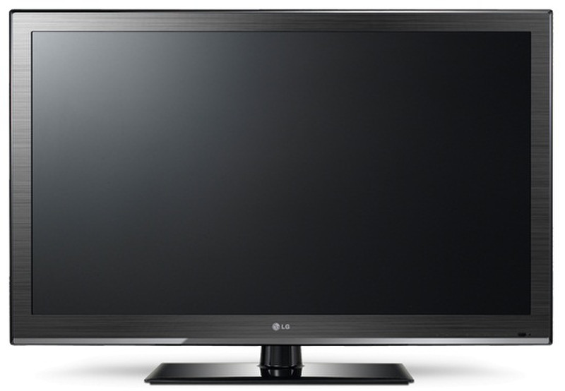 LG 42CS460 42