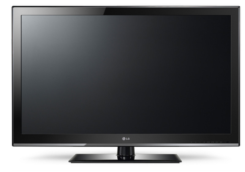 LG 47CM960S 47Zoll Full HD 3D Schwarz LCD-Fernseher