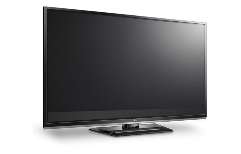 LG 50PA5500 49.9Zoll Full HD Schwarz Plasma-Fernseher