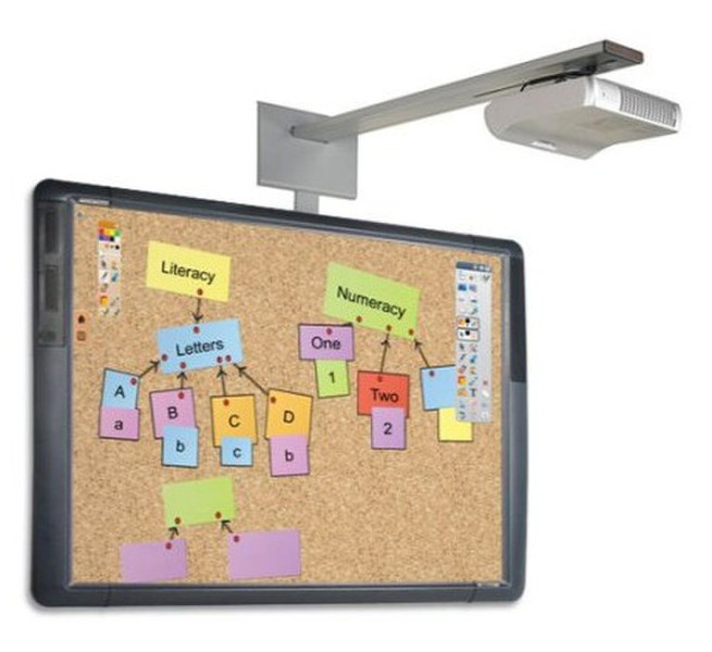 Promethean ActivBoard 595 Pro