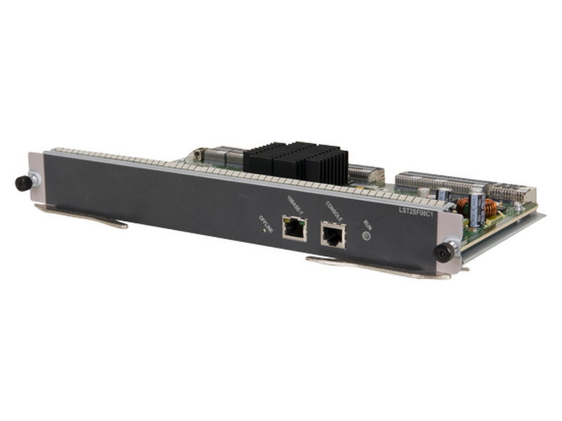 Hewlett Packard Enterprise 1250x G2 Fabric Module