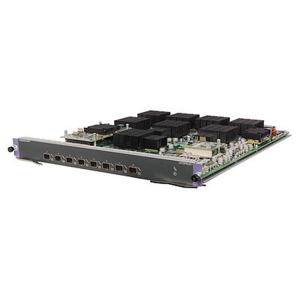 Hewlett Packard Enterprise JC781A Netzwerk-Switch-Modul