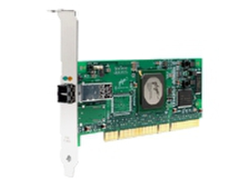 Fujitsu FC Ctrl 2GBit/s QLA2340 MMF LC 2120Mbit/s networking card