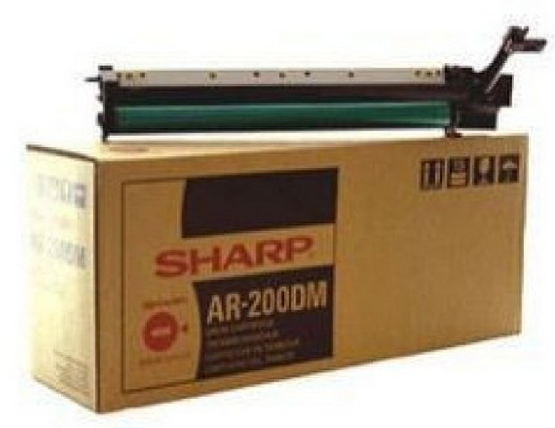 Sharp AR-200DM 30000pages Black drum