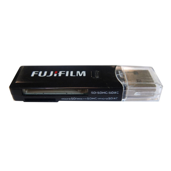 Fujifilm NM00330A 4ГБ USB 2.0 Type-A Пурпурный USB флеш накопитель