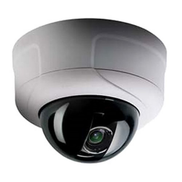 Pelco IM10C10-B1 IP security camera Innenraum Kuppel Weiß Sicherheitskamera