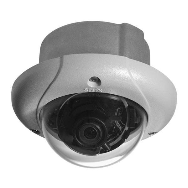 Pelco IMS0C10-1 indoor Dome White surveillance camera