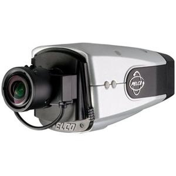 Pelco IXE20DN indoor box Grey surveillance camera