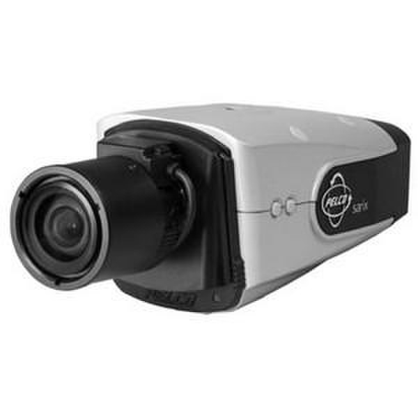 Pelco IXS0DN indoor box Grey surveillance camera