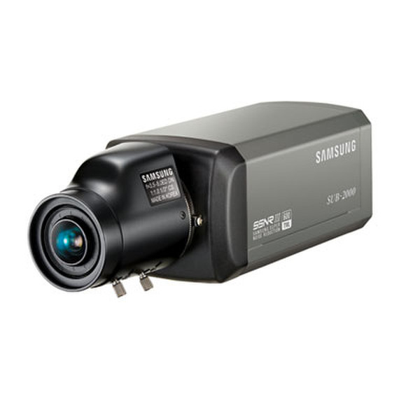 Samsung SUB-2000 IP security camera Innen & Außen Grau