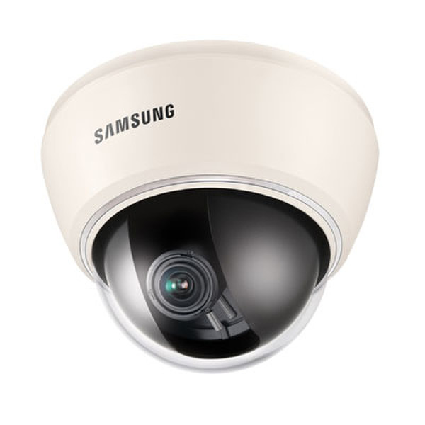 Samsung SUD-2080 IP security camera Innen & Außen Kuppel Elfenbein