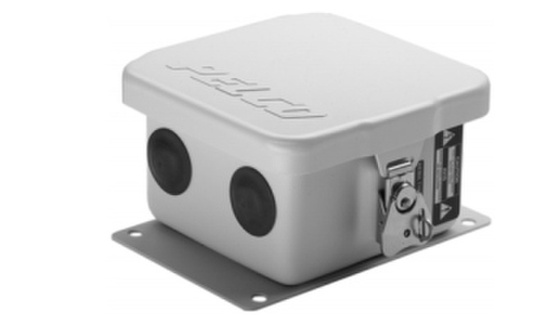 Pelco WCS1-4 Power supply аксессуар к камерам видеонаблюдения