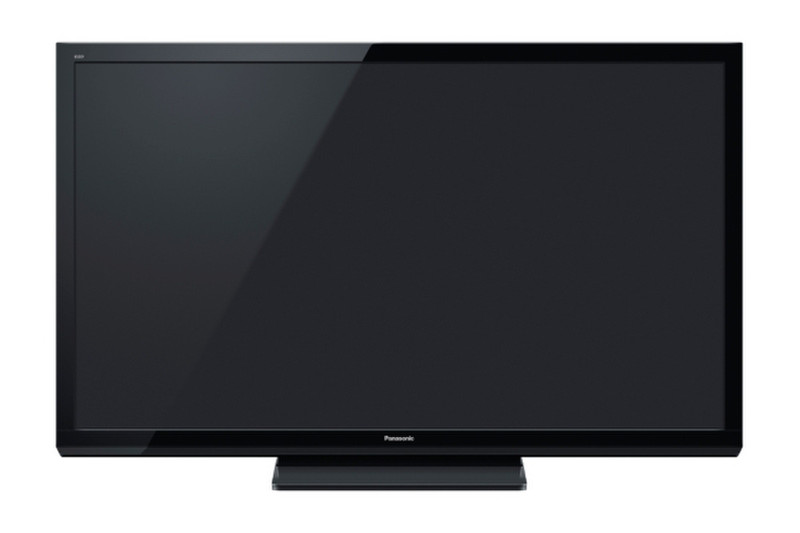 Panasonic TX-P50X50 50Zoll HD Schwarz Plasma-Fernseher