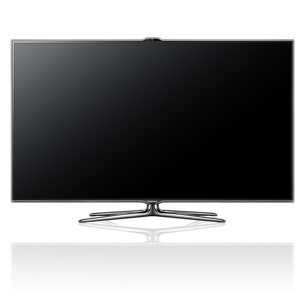 Samsung UE46ES7000 46Zoll Full HD 3D Smart-TV WLAN Schwarz LED-Fernseher