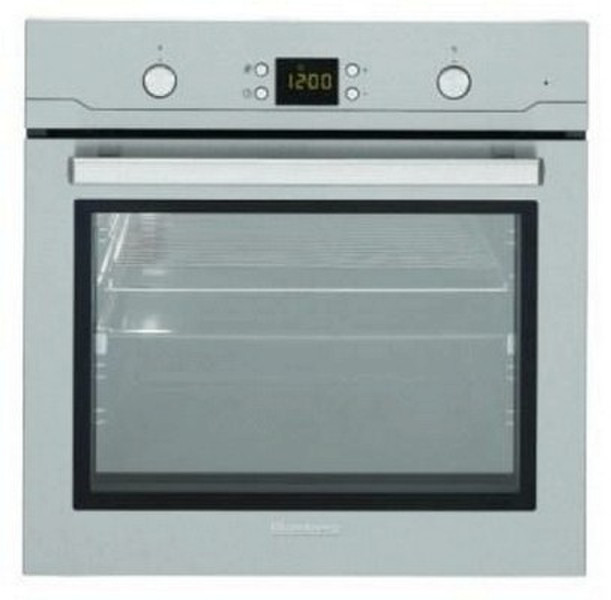 Blomberg BEO 7443 X Electric 65L A Stainless steel