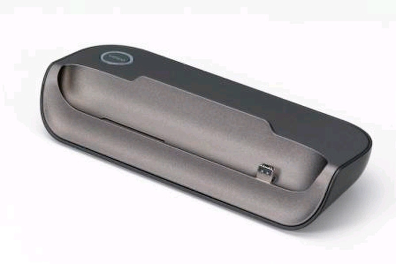 HTC CR S650 Для помещений Active holder Серый