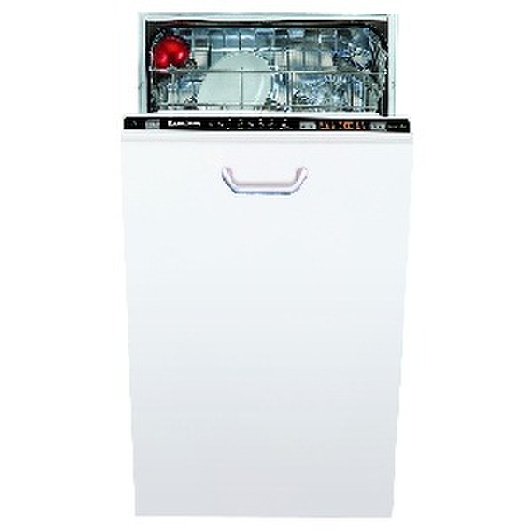 Blomberg GVS 9480 XB20 Fully built-in 10place settings A++ dishwasher