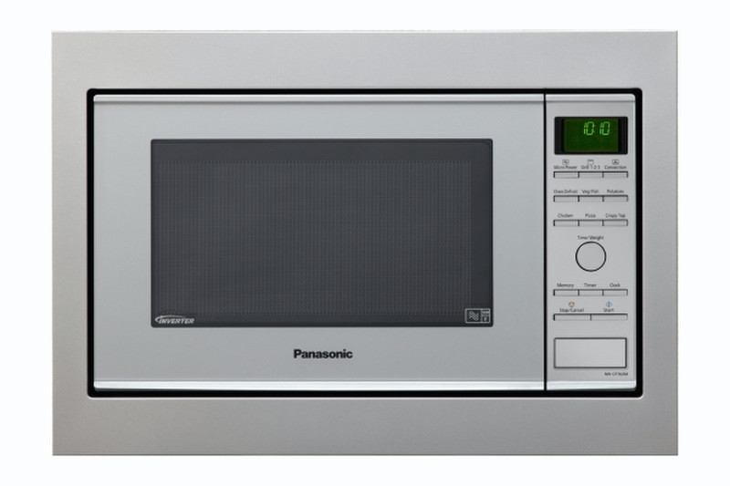 Panasonic NN-TKF70MFP Houseware kit Haushaltswarenzubehör
