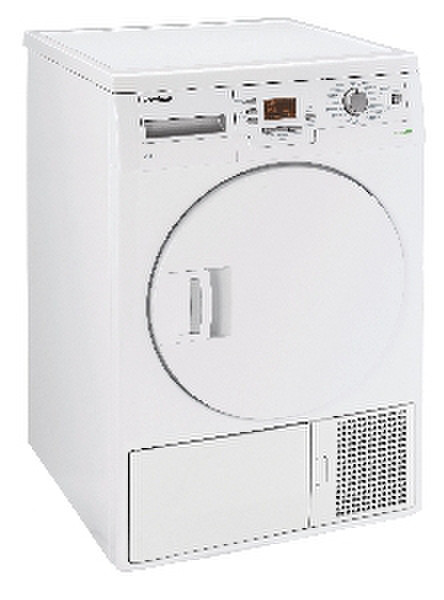Blomberg TKF 7451 W50 Freistehend Frontlader 7kg A+ Weiß Waschmaschine