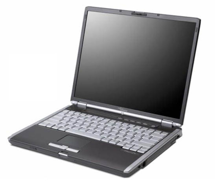Fujitsu LIFEBOOK FS P7010 CENT 10,6TFT PM ULV 713 512MB 80GB DVD-R-RW 1.1GHz 10.6Zoll 1280 x 768Pixel Notebook