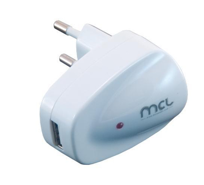 MCL PS-5DC/USBZ mobile device charger