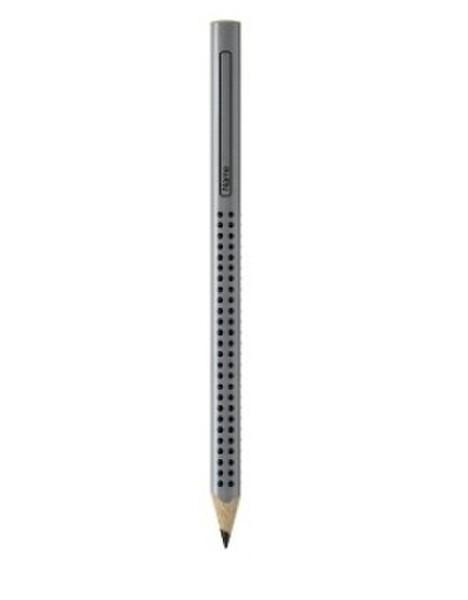 Faber-Castell Jumbo Grip B 1шт графитовый карандаш