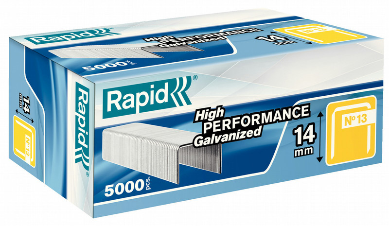 Rapid 11850500 Heftklammer