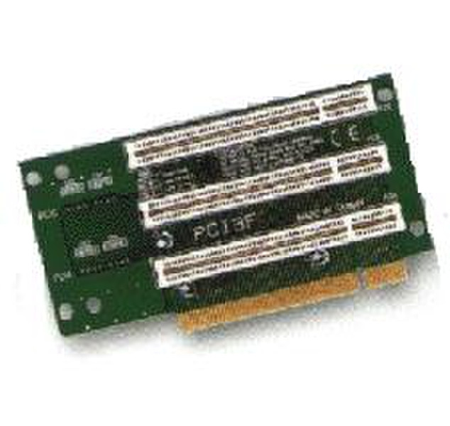 Fujitsu PCI-X-risercard 3 x 64bit/100MHz option