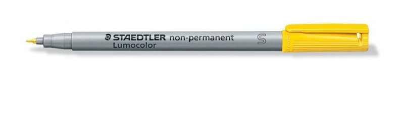 Staedtler Lumocolor non-permanent S marker
