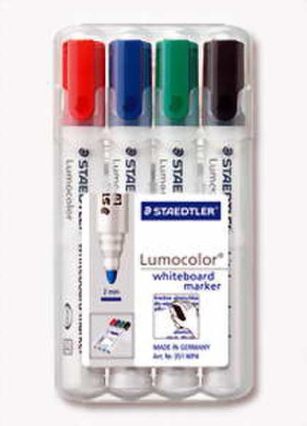 Staedtler Lumicolor