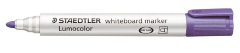 Staedtler 351-6 Фиолетовый 1шт маркер