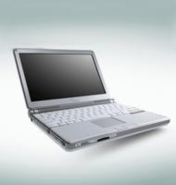 Fujitsu LIFEBOOK P7010 1.1GHz 10.6Zoll 1280 x 768Pixel Notebook