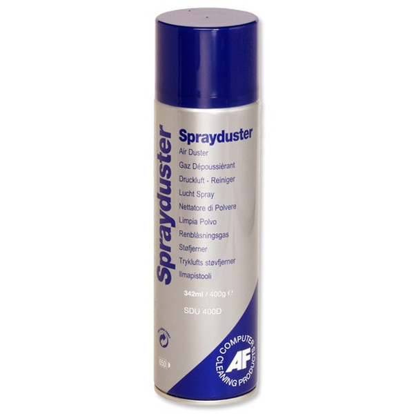 AF Sprayduster Keyboards Equipment cleansing air pressure cleaner