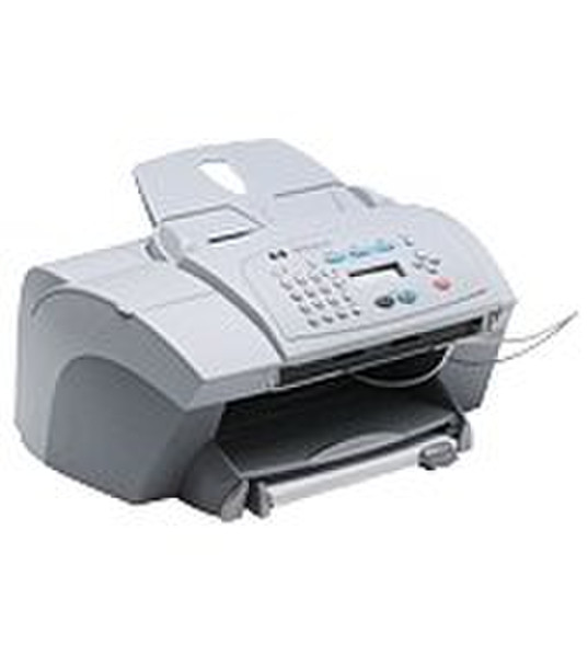 HP officejet v40 printer/fax/scanner/copier