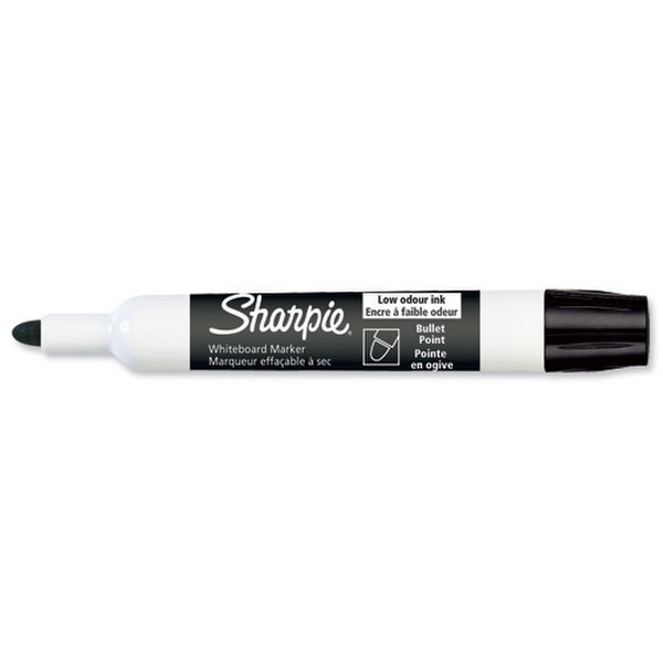 Sharpie Bullet Tip Whiteboard Markers marker
