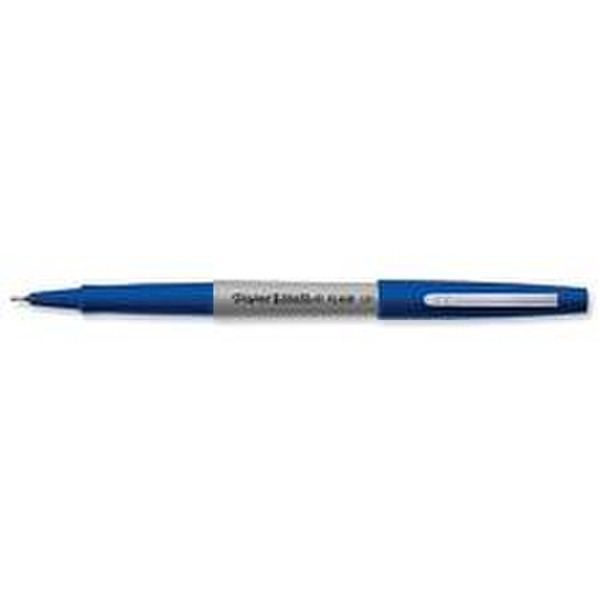 Papermate Flair Extra Fine Blue 12pc(s) fineliner