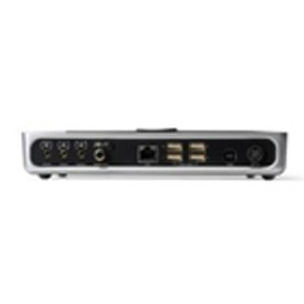 Toshiba Multimedia Center Audio / USB Hub