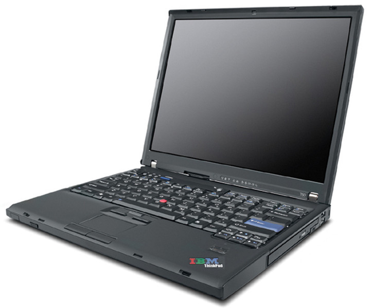 Lenovo T61 T7500 1GB 120gb 15.4 Wxga DVD-R FR VB 3y