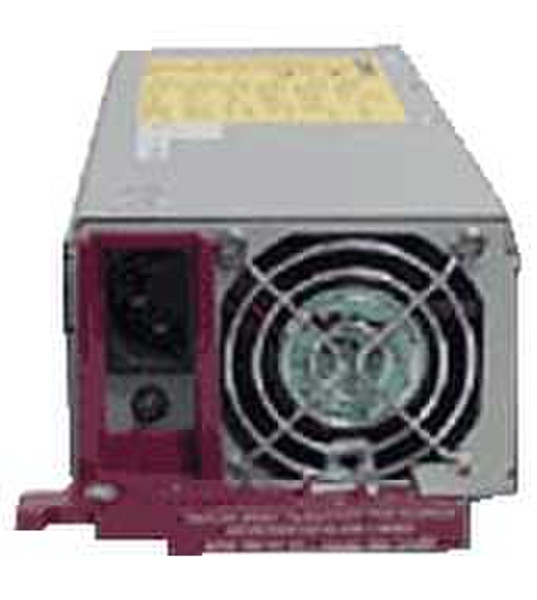 HP G4 Hot Plug Redundant Power Supply Option Kit (Worldwide)