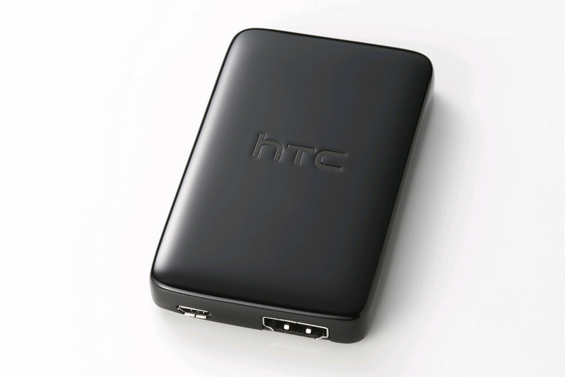 HTC DG H200 HDMI interface cards/adapter