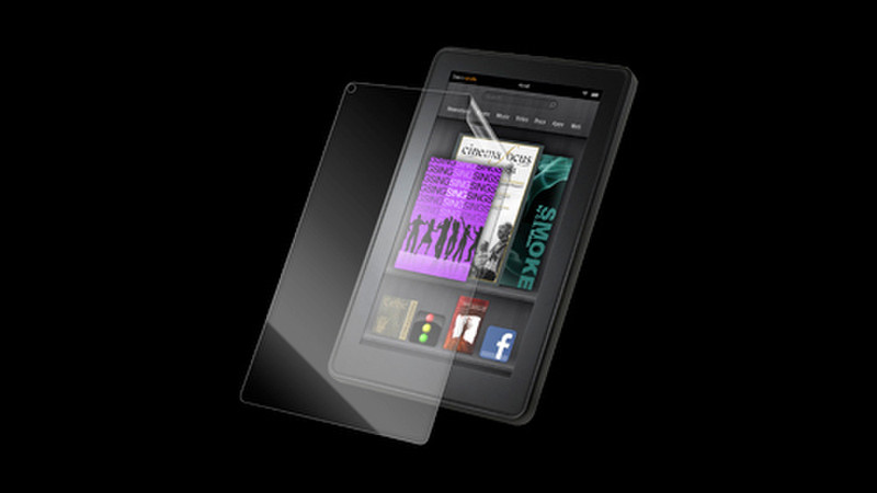 Invisible Shield InvisibleShield Kindle Fire 1шт