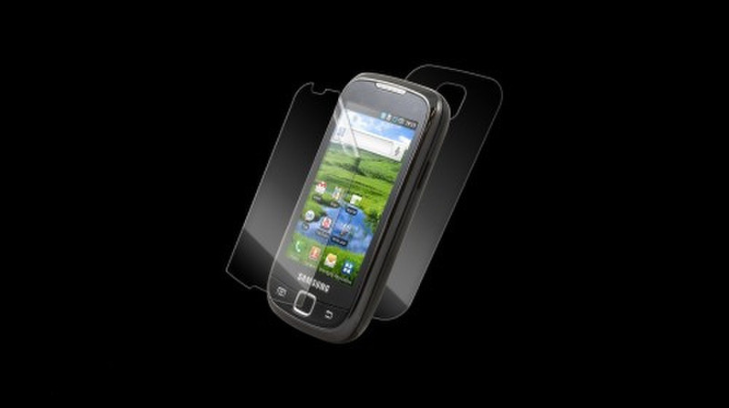 Invisible Shield InvisibleShield Galaxy 551 1pc(s)