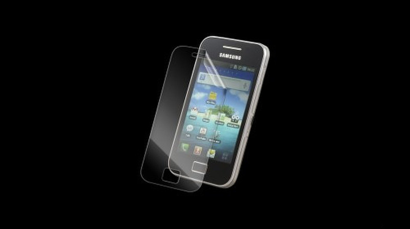 Invisible Shield InvisibleShield S5830 Galaxy Ace 1шт