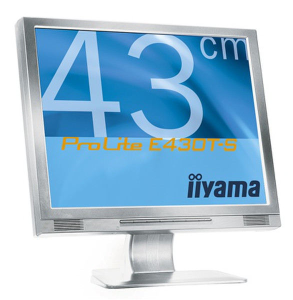 iiyama E430T-S 17
