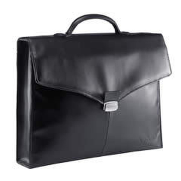 Sony Leather Attaché Carry Case f VAIO 14